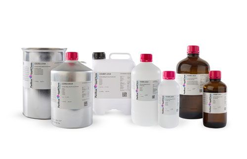 Etile Acetato per UV, IR, HPLC, ACS 1 L