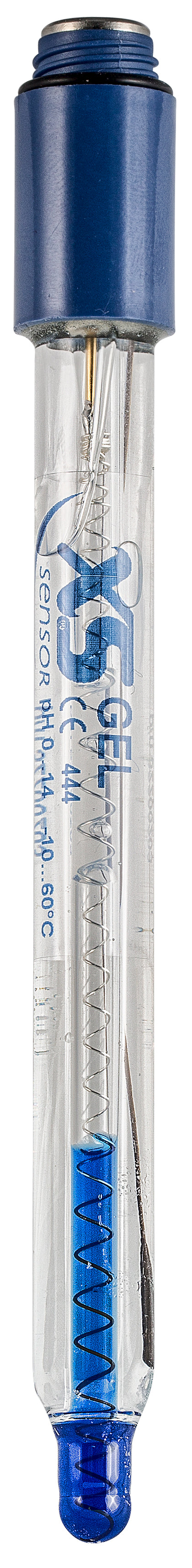 Gel Elettrodo di pH combinato testa a vite S7