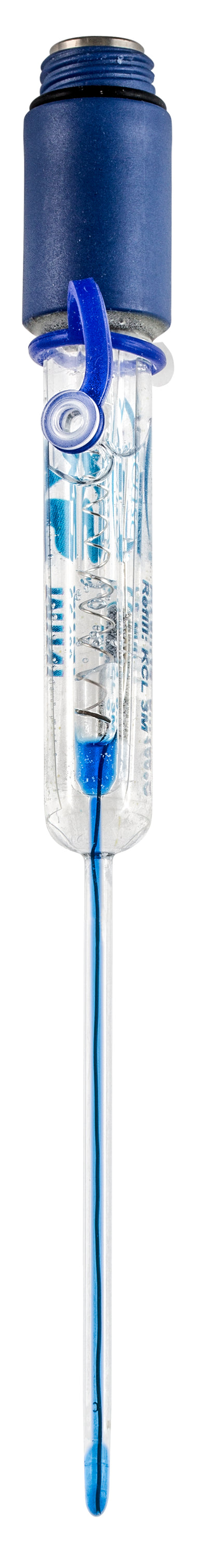 Micro Elettrodo di pH combinato testa a vite S7