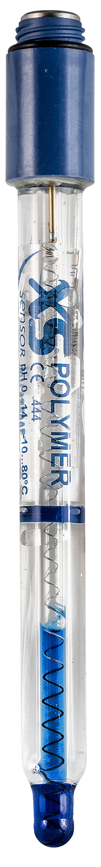 XS Polymer Elettrodo di pH combinato