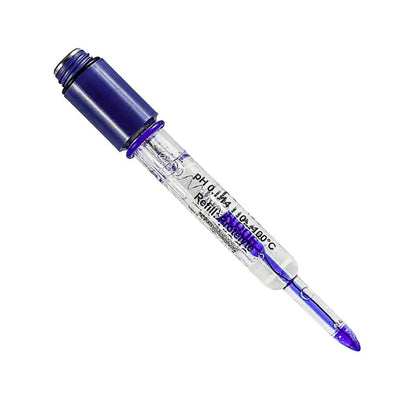 Food Slim Elettrodo di pH combinato testa a vite S7