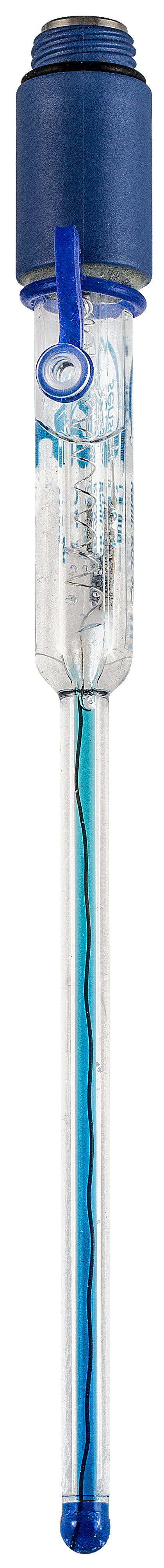 Semi Micro Elettrodo di pH combinato testa a vite S7