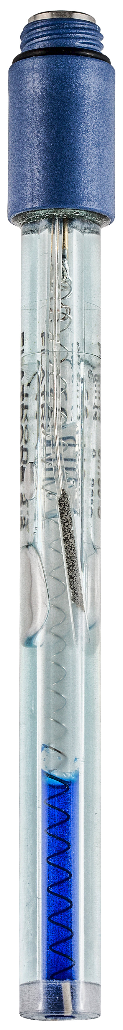 Flat Elettrodo di pH combinato testa a vite S7