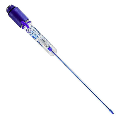 Micro Special Elettrodo di pH combinato testa a vite S7