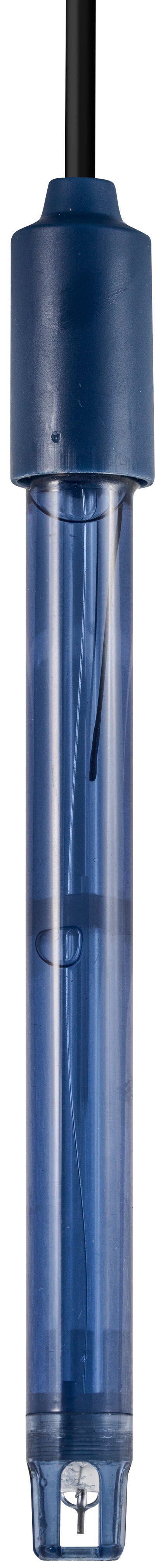 Plast BNC ORP Cavo fisso spina BNC corpo in epoxy