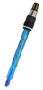 Polymer HT VP 120 Elettrodo di pH combinato testa a vite S7