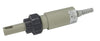 Porta elettrodo industriale in Polipropilene PPE 20 cm. con 13,5 PG (max 80°C)