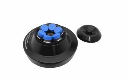 A 6-50 Rotore ad angolo fisso XX° HIGH SPEED per provette da 50 ml, numero max per rotore 6