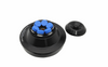 A 6-50 Rotore ad angolo fisso XX° HIGH SPEED per provette da 50 ml, numero max per rotore 6