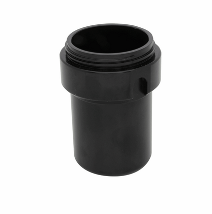 B 175 bicchiere in alluminio da 175 ml per rotore S 4-175.