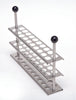 Rack 1 per tubi diam 13 mm/20 posti