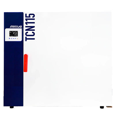 Stufa TCN 200  Versione PLUS 7 programmi memorizzabili con 10 step ciascuno
