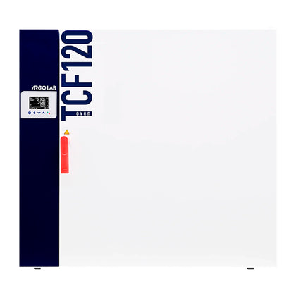 Stufa TCF 200 PLUS a ventilazione forzata