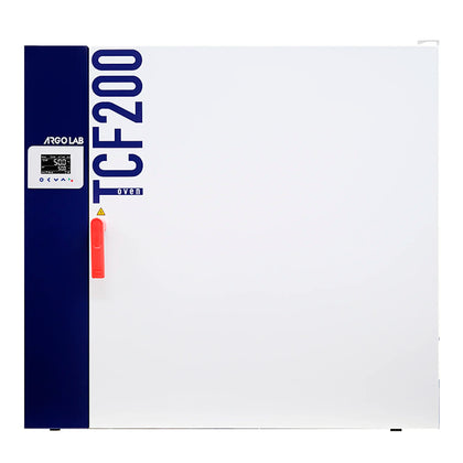 Stufa TCF 400 PLUS a ventilazione forzata