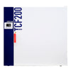 Stufa TCF 400 PLUS a ventilazione forzata