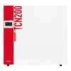 Stufa TCF 50 Versione SUPER 8 programmi memorizzabili con 8 step ciascuno