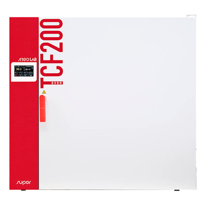 Stufa TCF 400 SUPER a ventilazione forzata