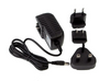 Alimentatore AC/DC 12V/1A per serie 8+ e 80+ di ricambio