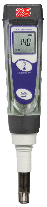 COND 1 Ecopack COND con 2 batterie 1,5 V AAA, cinghietta e istruzioni