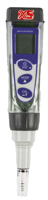 COND 5 Ecopack COND con 2 batterie 1,5 V AAA, cinghietta e istruzioni