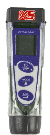 COND 5 Tester solo corpo strumento. Senza sensore