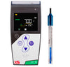 XS pH 7 Vio pHmetro portatile - Elettrodo 201 T