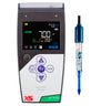 pH 70 VIO Food, come pH 70 VIO ma con elettrodo XS 2 Pore T