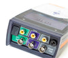 XS REVio Multiparametro portatile - Elettrodo 201 T - Cella 2301 T - Sensore polarografico - soft case