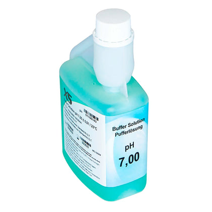 1x500ml pH 7.00 ± 0.01/25°C, Verde