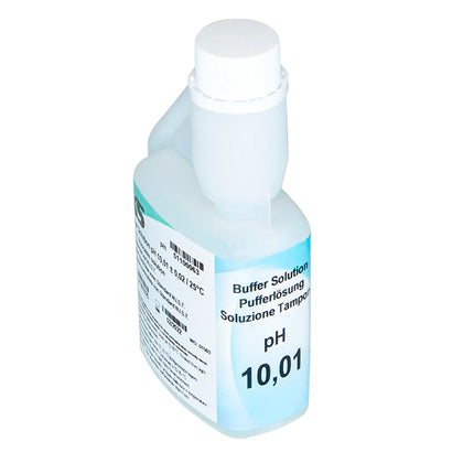 pH 70 VIO Completo di elettrodo XS 201 T con sensore di temperatura incorporato