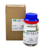 1x300 ml, 1,3 uS/cm (25°C), N.I.S.T. Bottiglia in vetro.