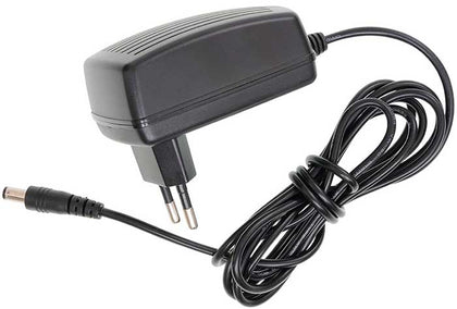 Alimentatore 9V AC/DC per termometro TM946 e TM947 SD