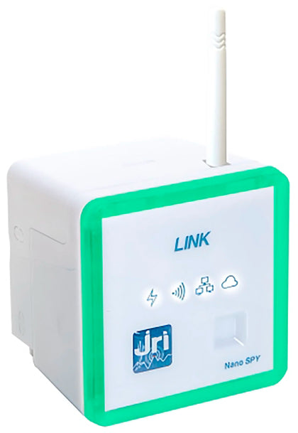 MARCONI NANO Link Ethernet VDC + NANO View