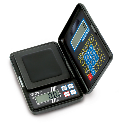 Bilancia tascabile CM 150-1N