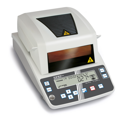 Misuratore d’umidità DBS 60-3
