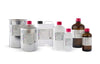 Potassium Hydroxide 1 mol/l (1N)  volumetric solution  1 L Conf. 6 pz