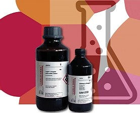 Acido fosforico 85%-RPE-ACS-ISO-Per analisi-Reag. Ph.Eur.-Reag. USP 2.5 L