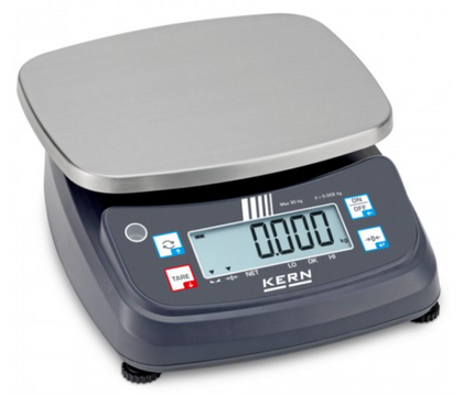 Bilancia Industriale da tavolo FPE 3K-3M