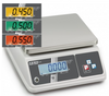 Bilancia Industriale WTB 1K-4N