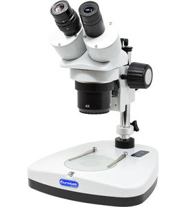 Stereomicroscopio Binoculare LED 1 W
