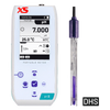 XS pH2 NEX multiparametro portatile – Elettrodo 201 T DHS - Sonda NT55 -Cavo S7/BNC