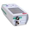 pH 7 NEX ELETTRODO DHS Completo di elettrodo digitale XS 201 T DHS, con sensore di temperatura integrato