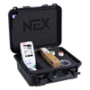 XS pH2 NEX multiparametro portatile – Elettrodo 201 T DHS - Sonda NT55 -Cavo S7/BNC