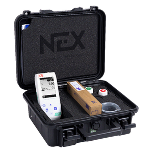 XS pH 7 NEX Food pHmetro portatile - Elettrodo 2 Pore T