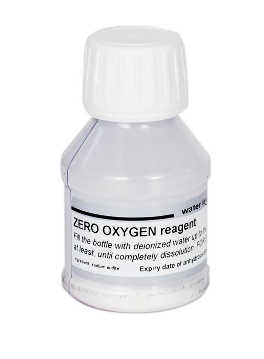 Standard 0 ossigeno monouso per DO7/3MT, LDO70/2MT, LDO70/10MT