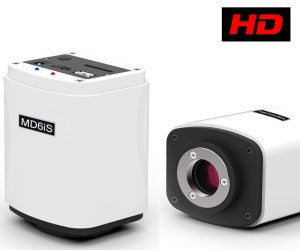 HDMI camera risoluzione 6 Mp - sensore SONYIMX263