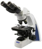 Microscopio Biologico Binoculare Semiplanare UIS S LED 1W