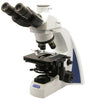 Microscopio Biologico Trinoculare Semiplanare UIS S LED 1W