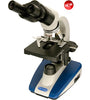 Microscopio Biologico Binoculare E-Acro 1000x LED