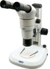 Stereomicroscopio Binoculare Zoom 0.8x-6.5x - LED